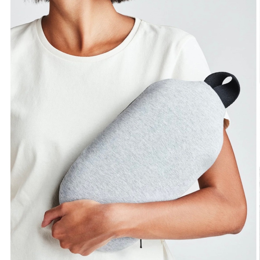 Ostrichpillow heatbag
